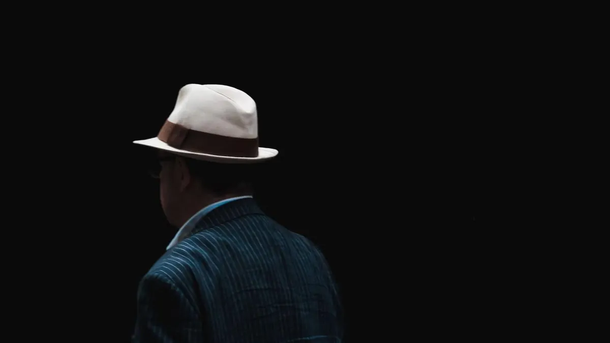 fedora