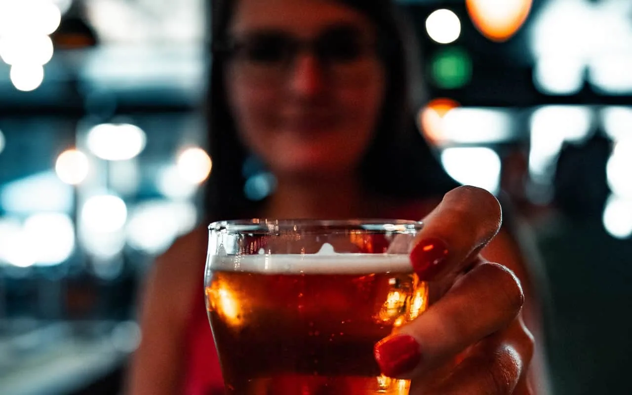 Cheers