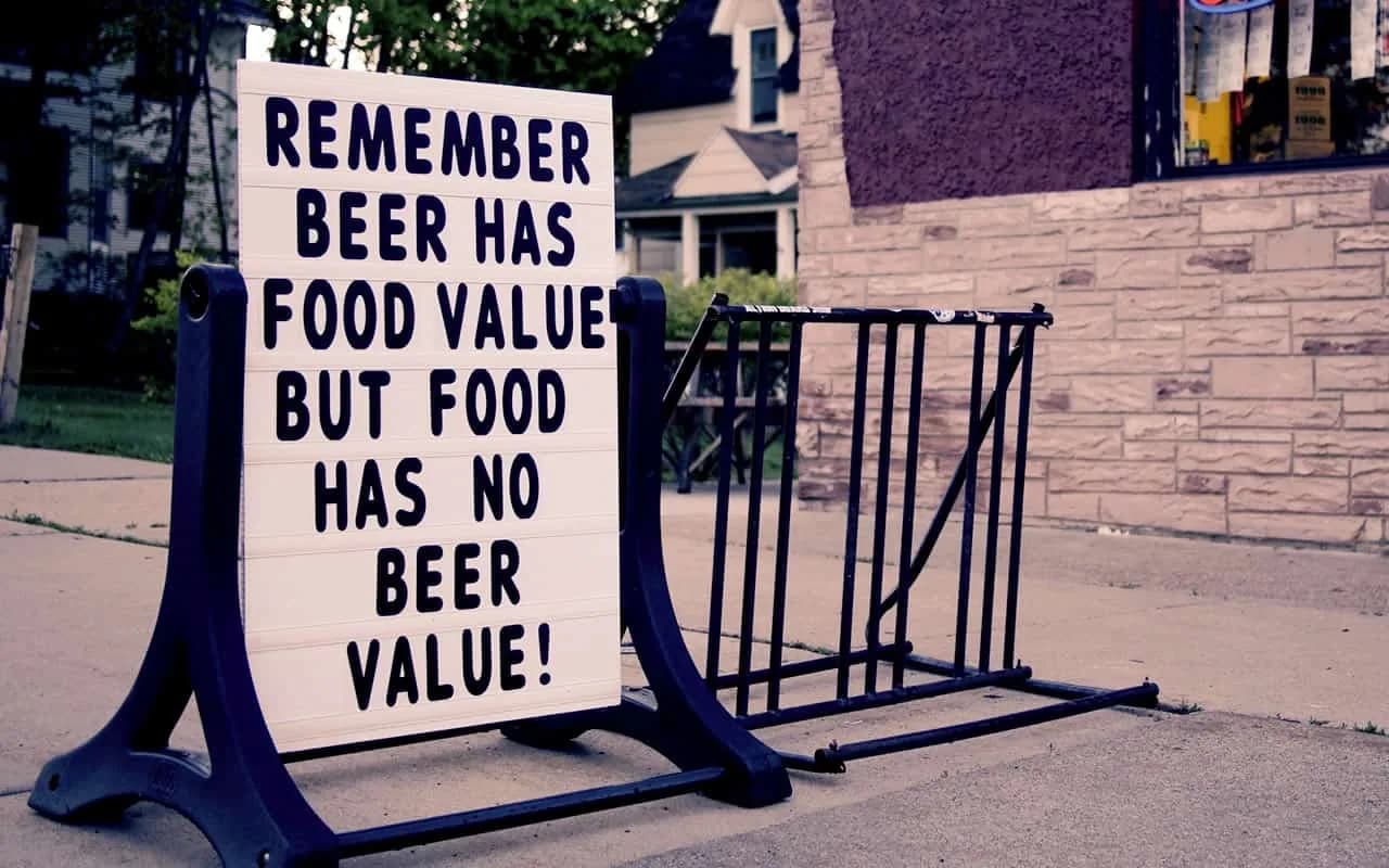 Beer Value