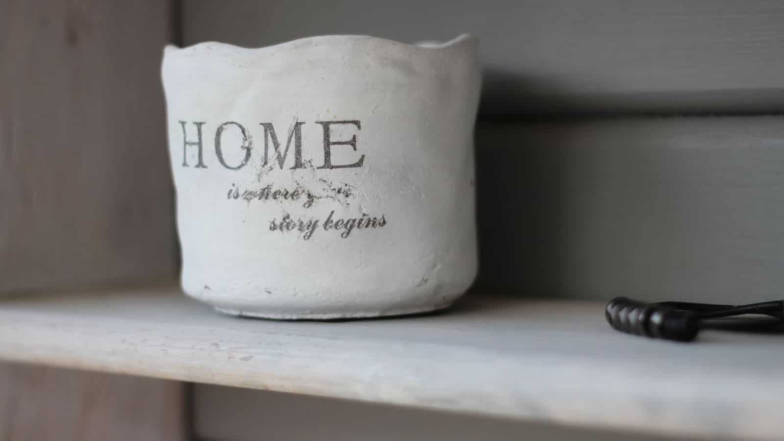 Home Story
