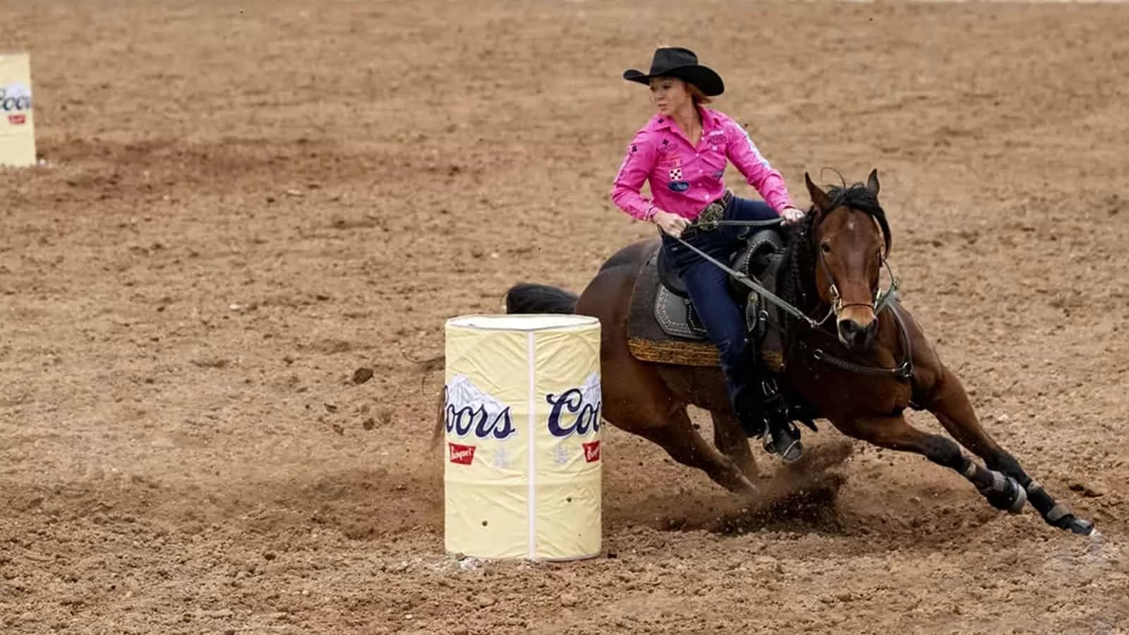 Cowgirl