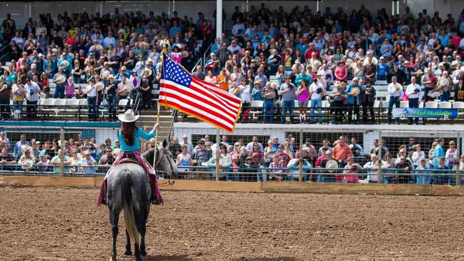 USA FLAG