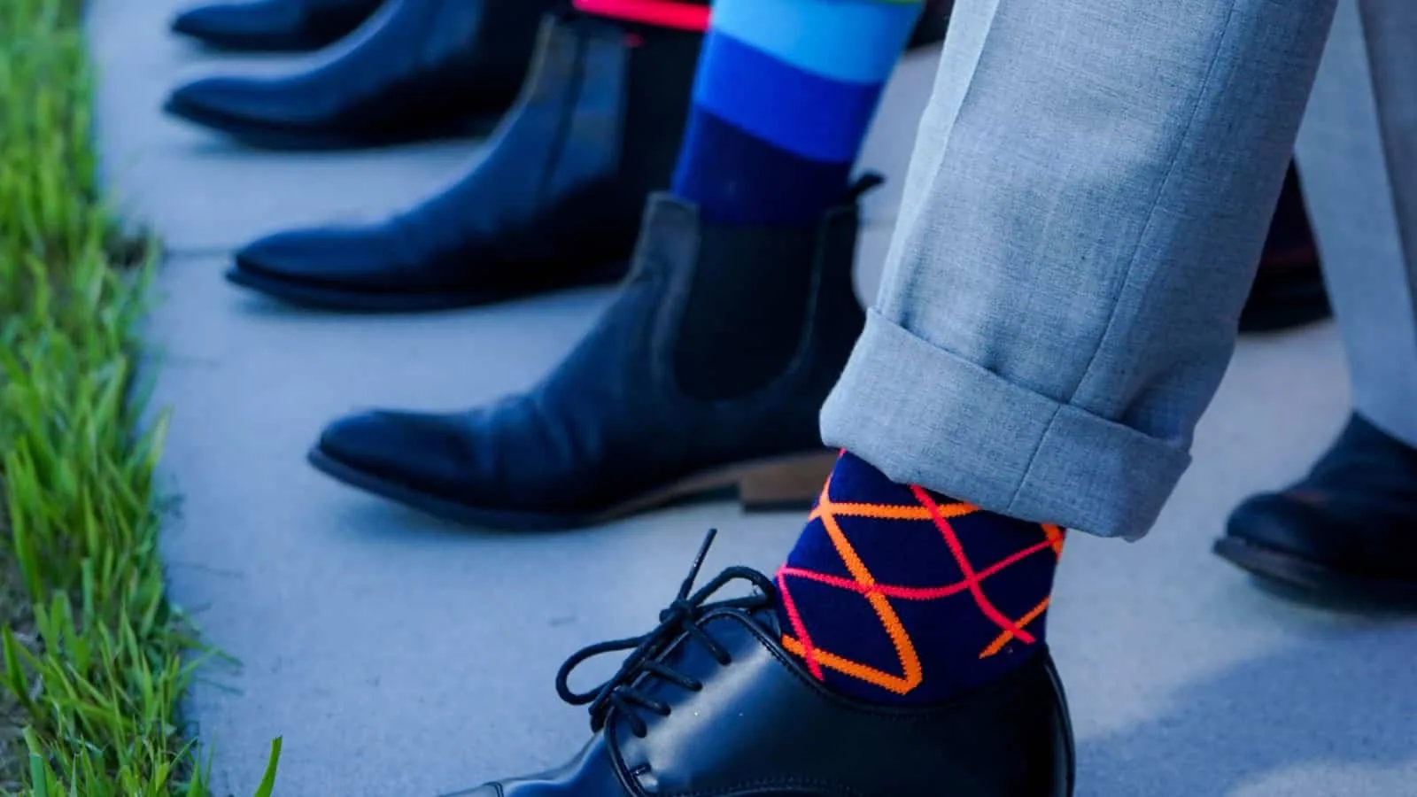 Socks