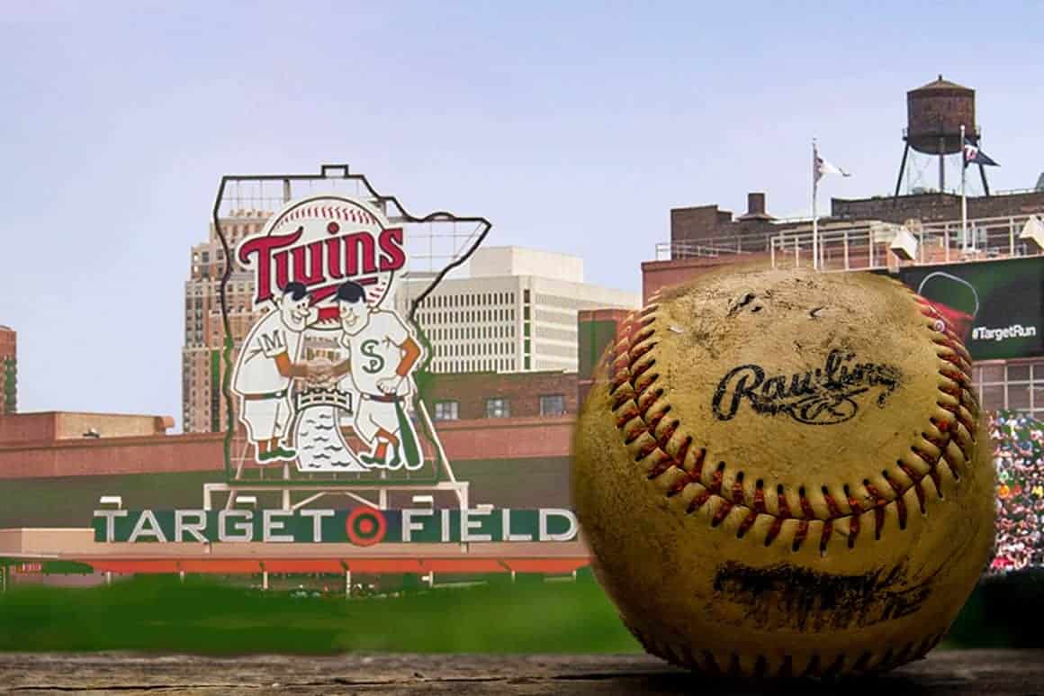 Sherman Buildings — Minnesota sports an interesting history 2019 03 minnesota twins