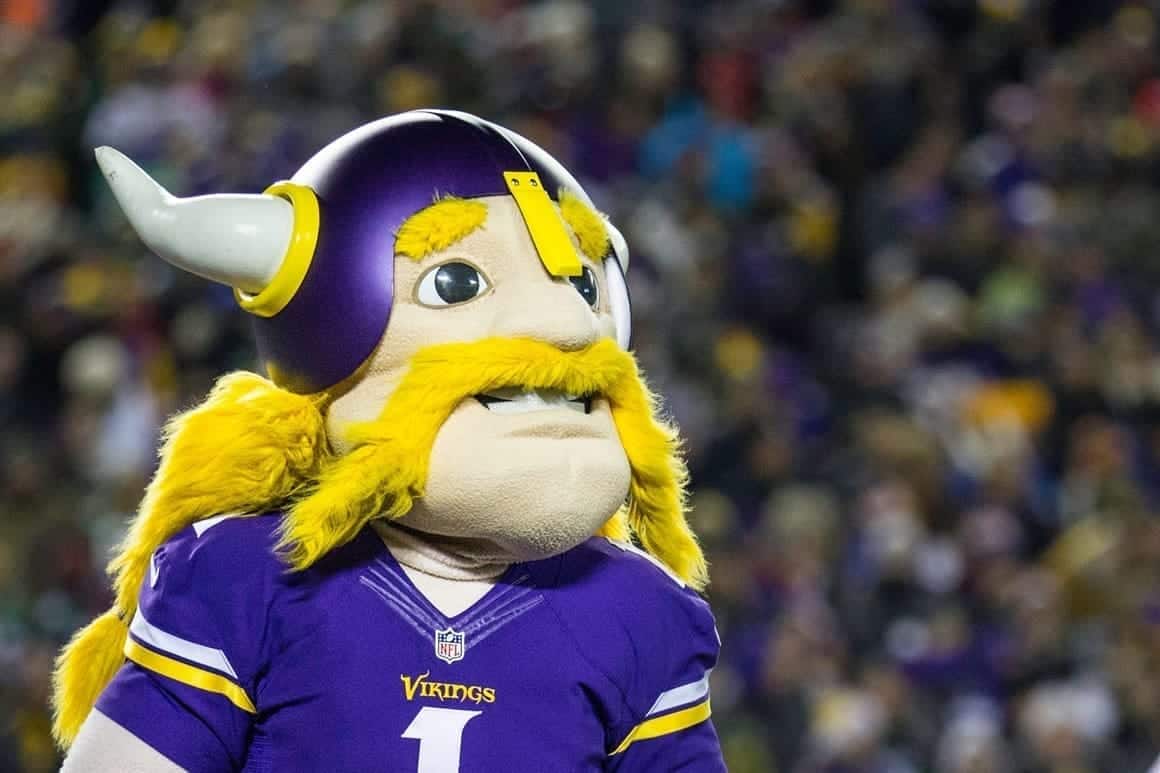 Sherman Buildings — Minnesota sports an interesting history 2019 03 minnesota viking