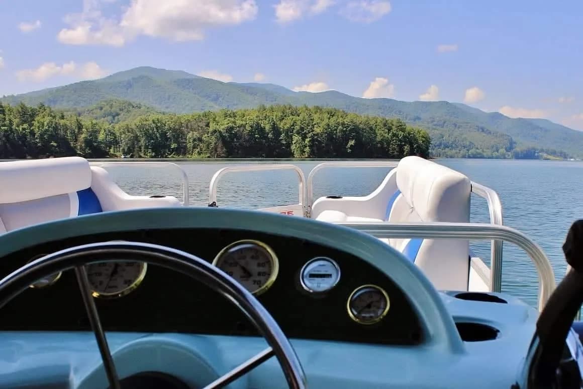 Captains Chair