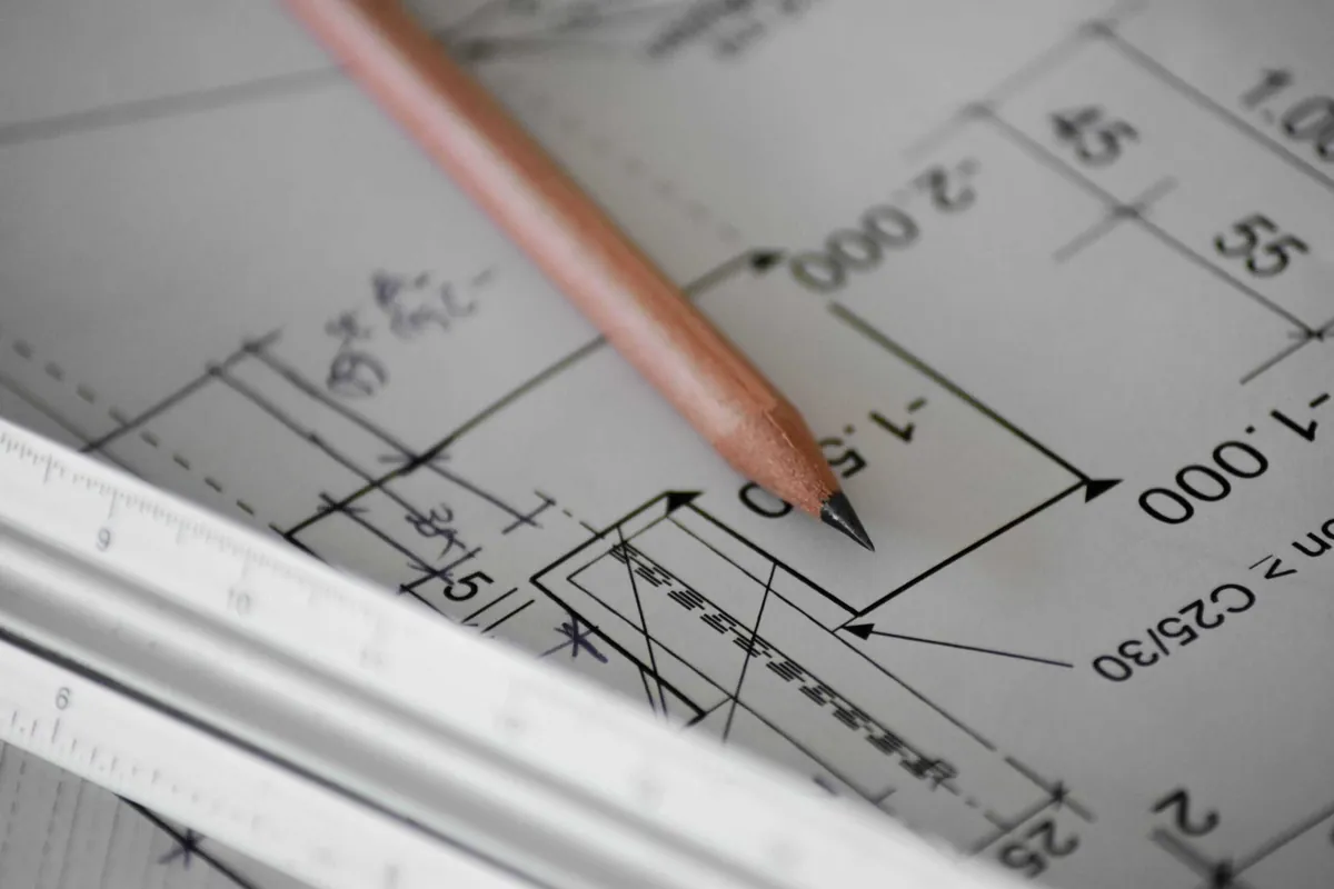 house blueprints