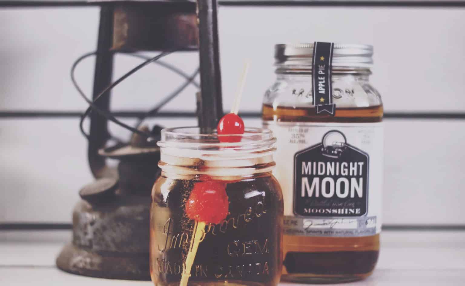 Moonshine