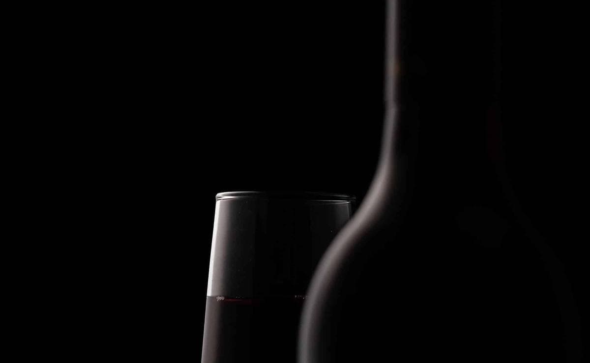 Wine