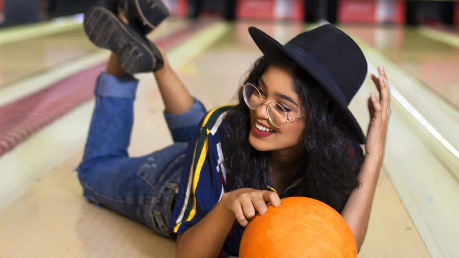 Bowling Lane