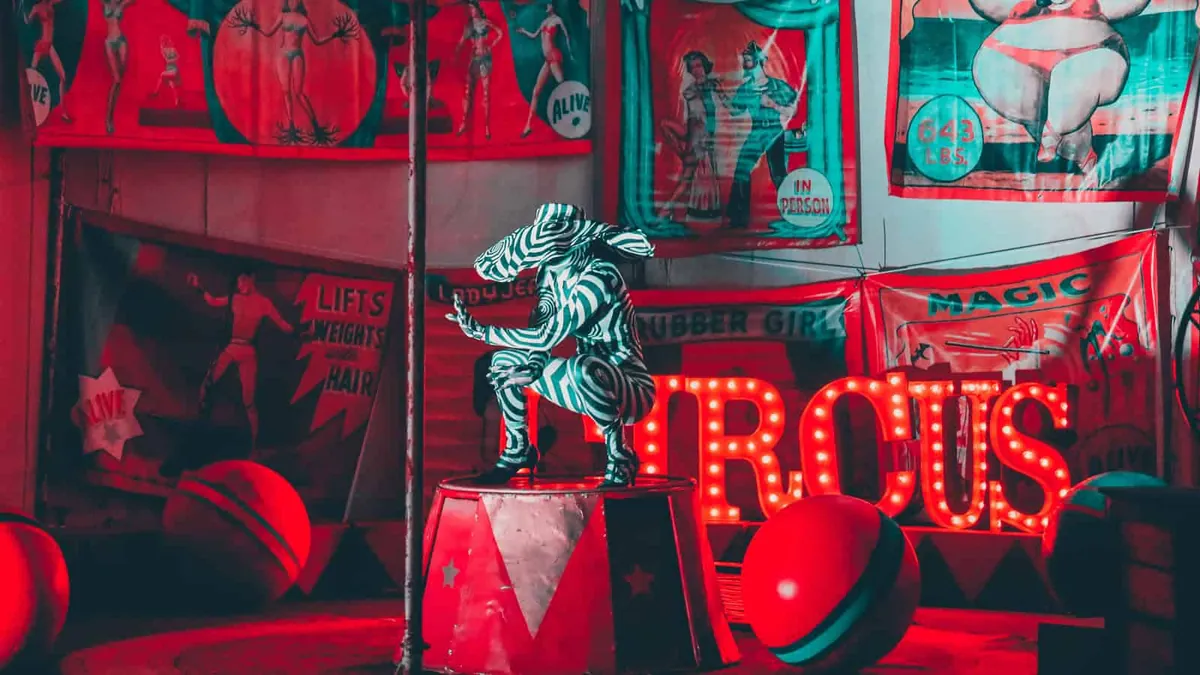 circus