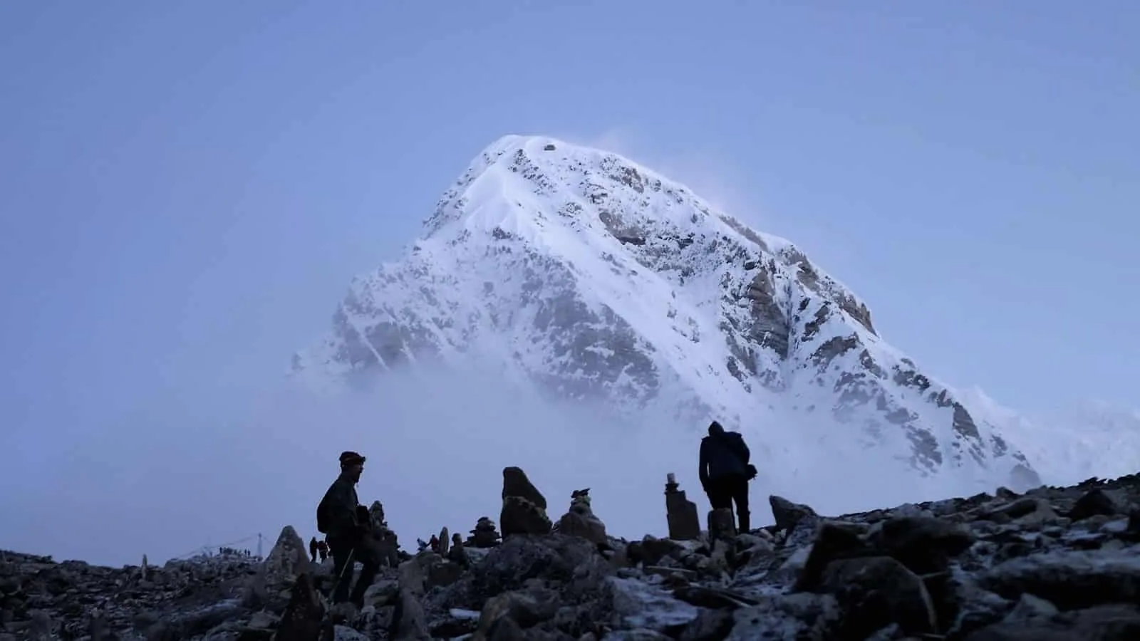 mountain