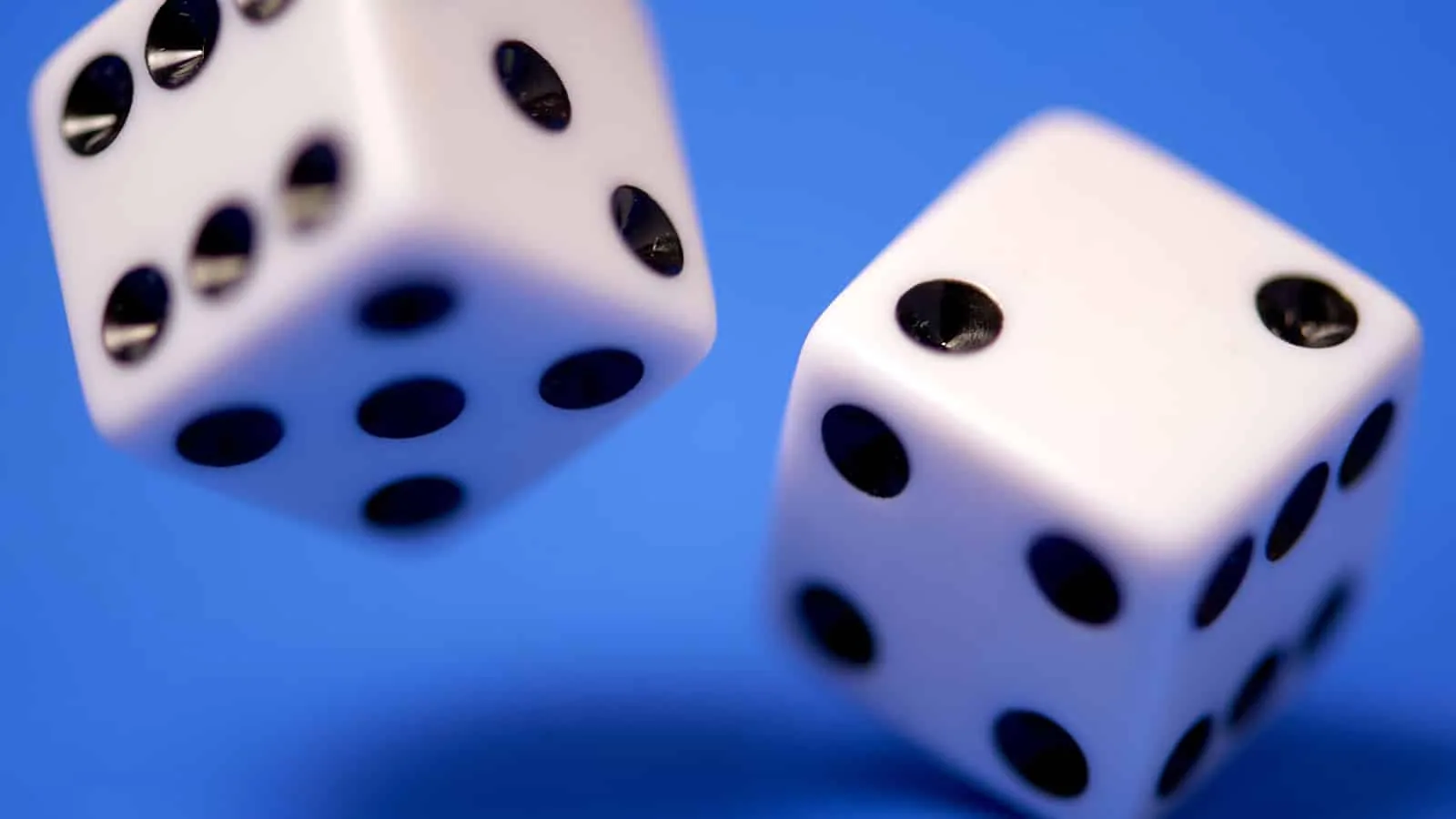 dice