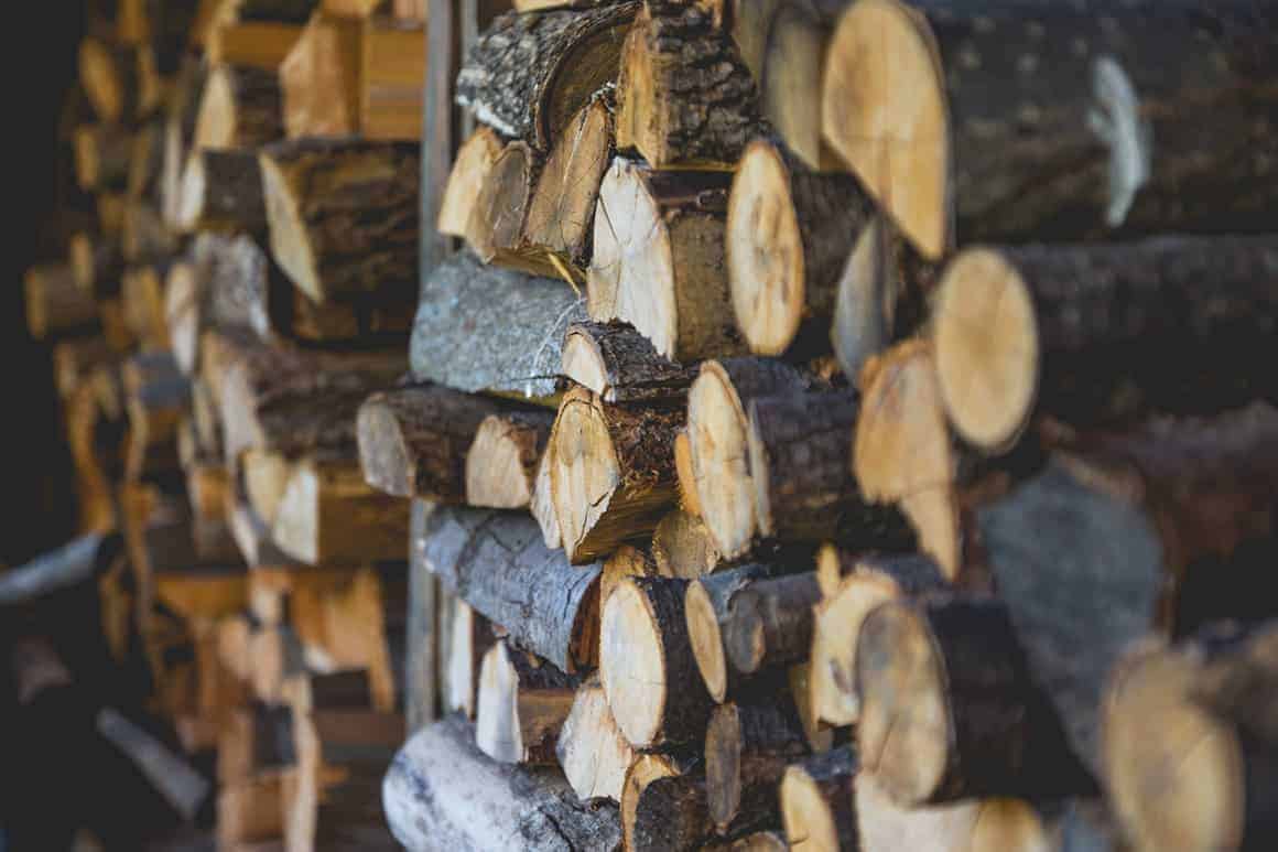 Wood is Money