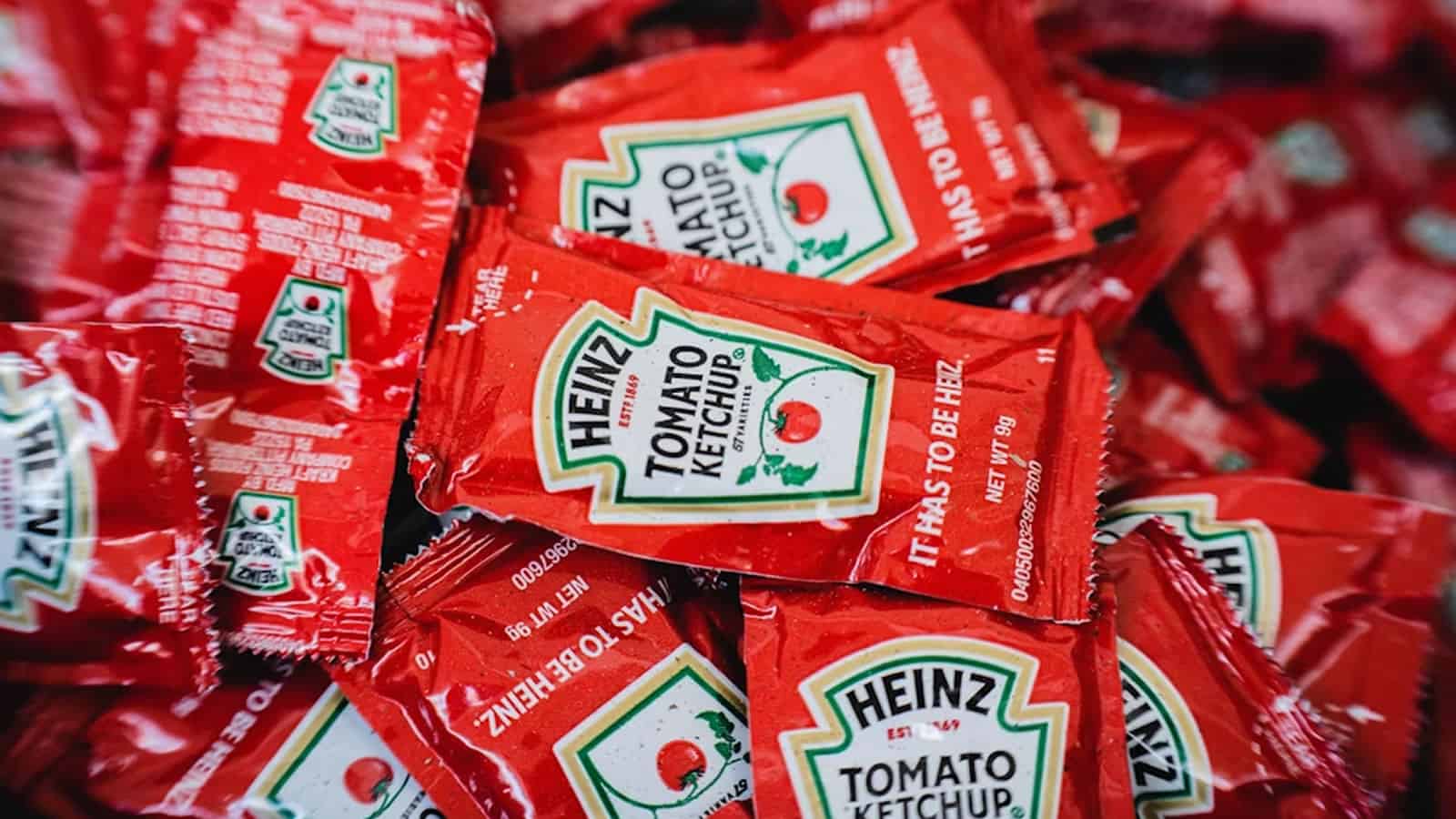 Ketchup