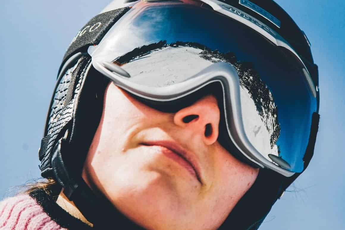 Ski Goggles
