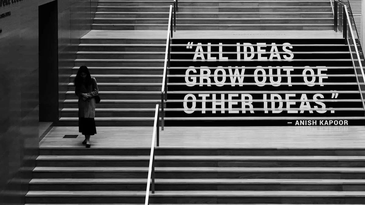 ideas