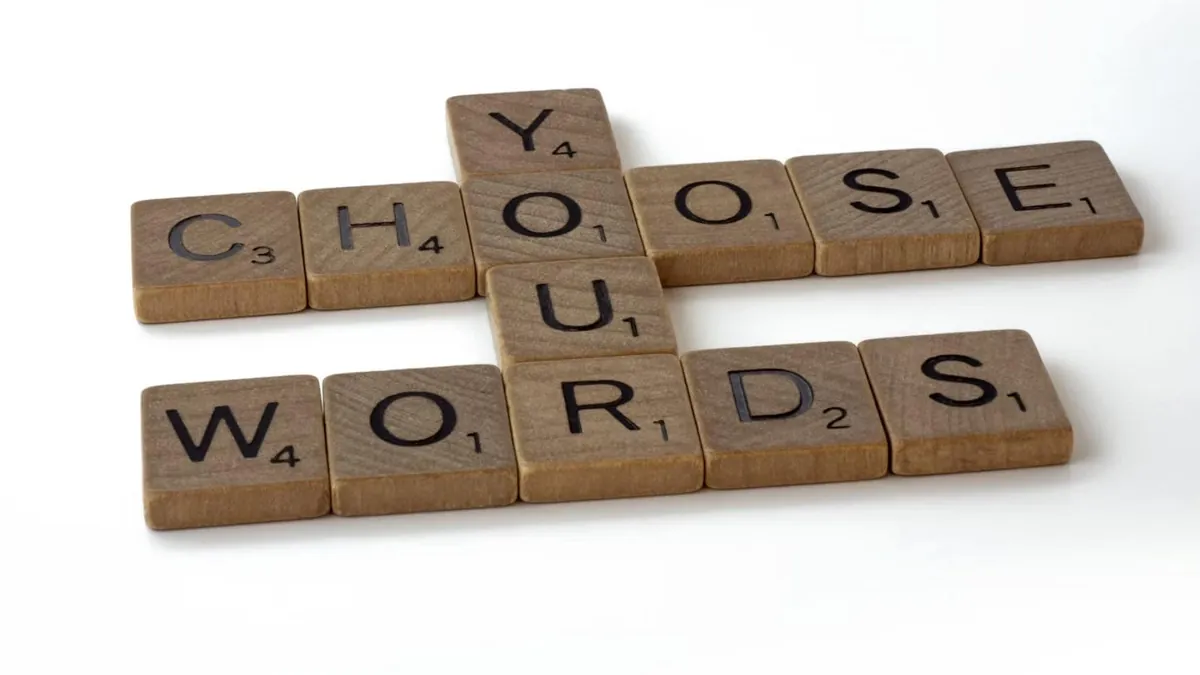 scrabble