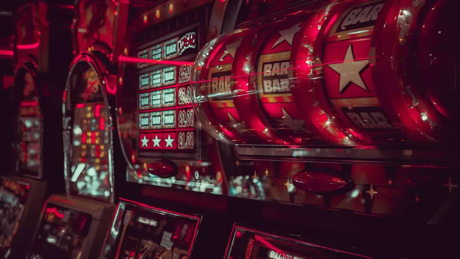 Slot Machine