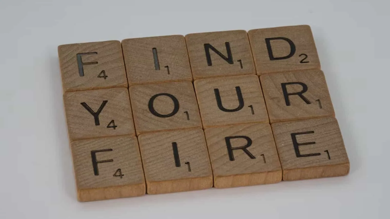 Find Your Fire