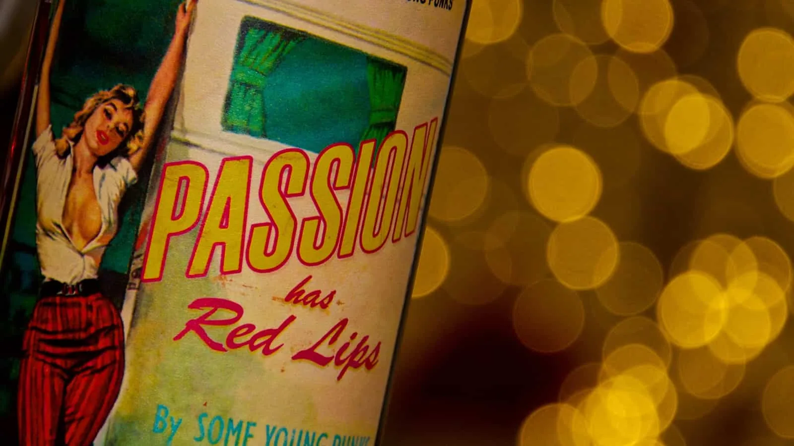 Passion