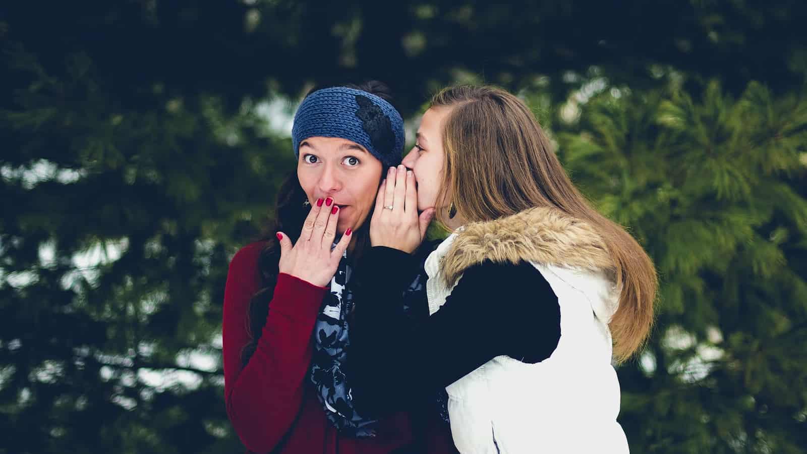 Gossip