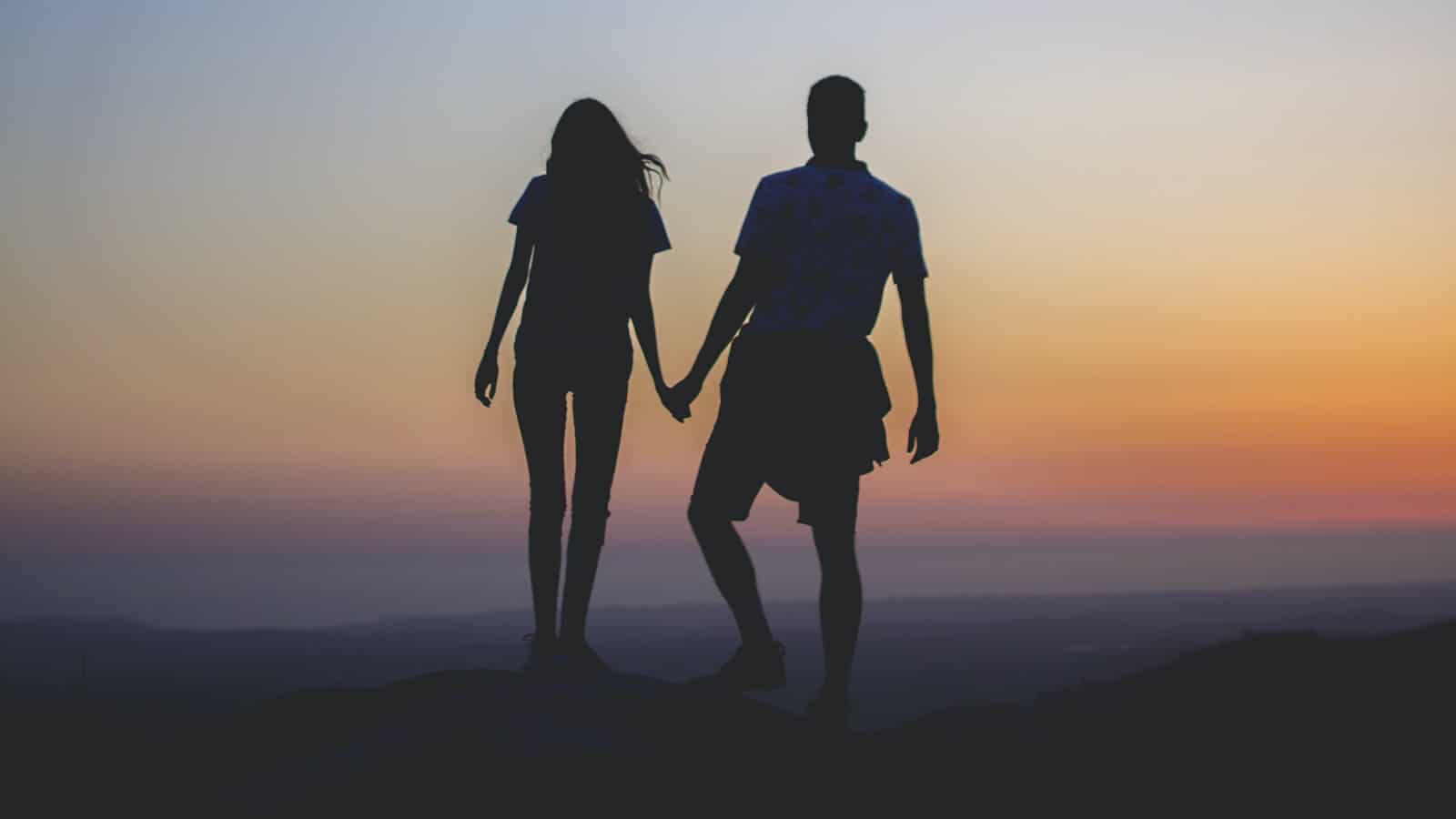 Together