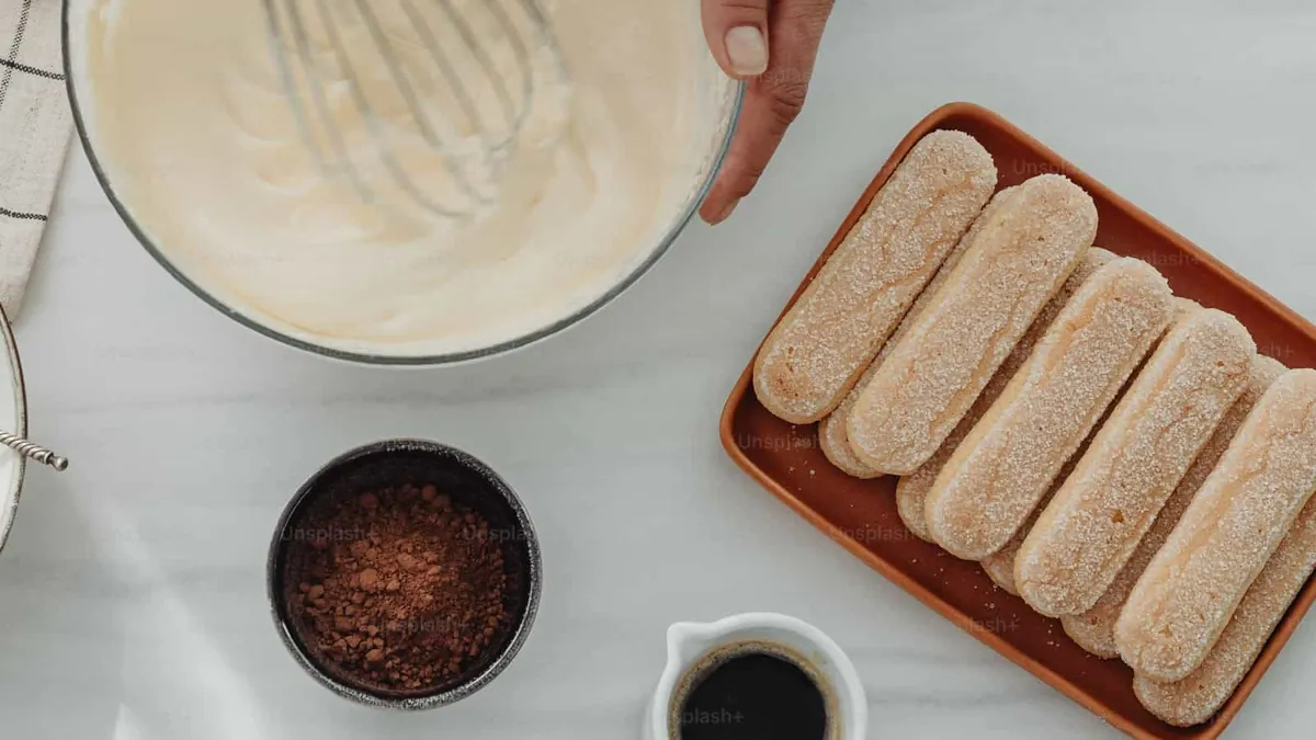 ladyfingers