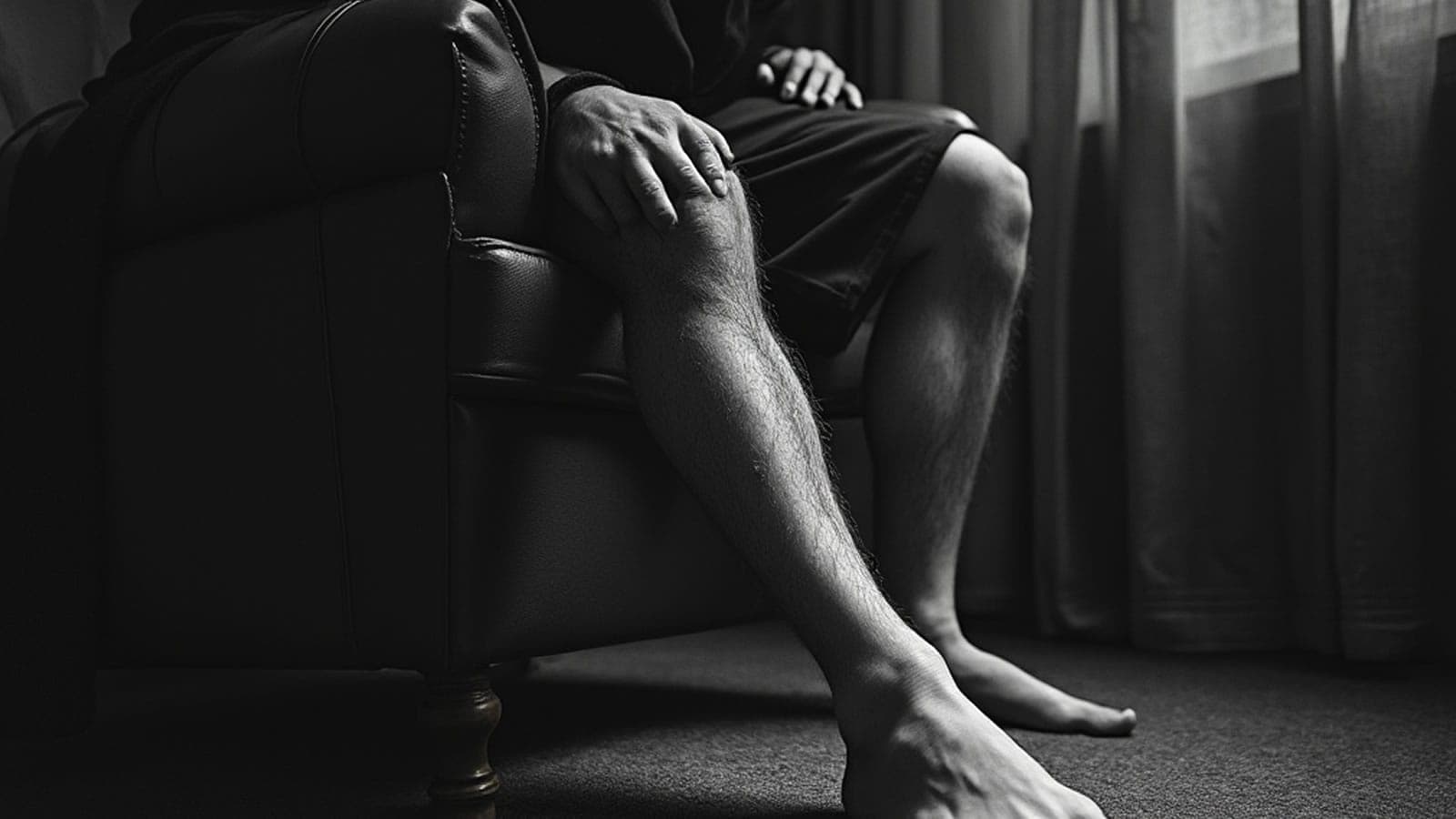 shin