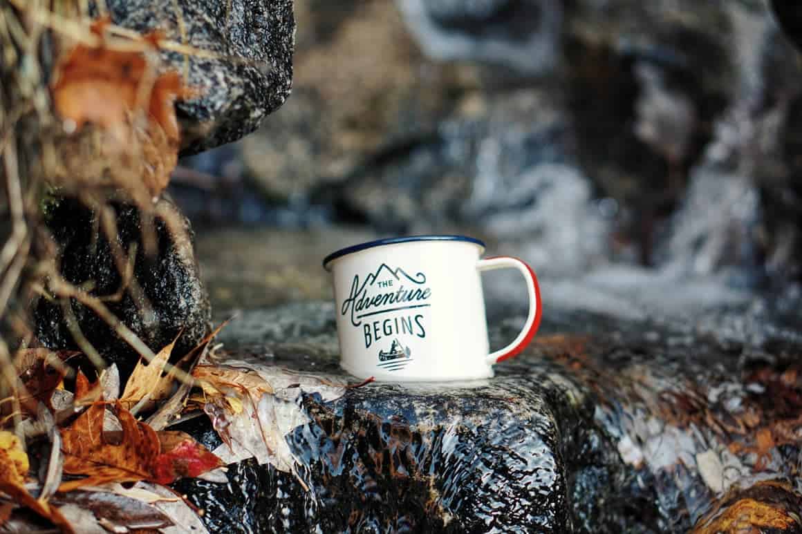 Sherman Buildings — The ultimate outdoorsmen 2019 02 adventure cup