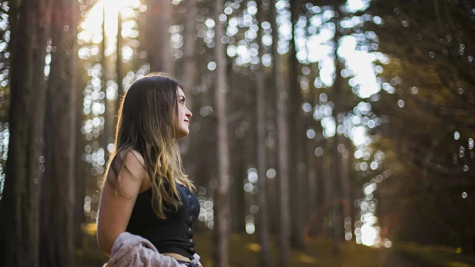 Voices in nature