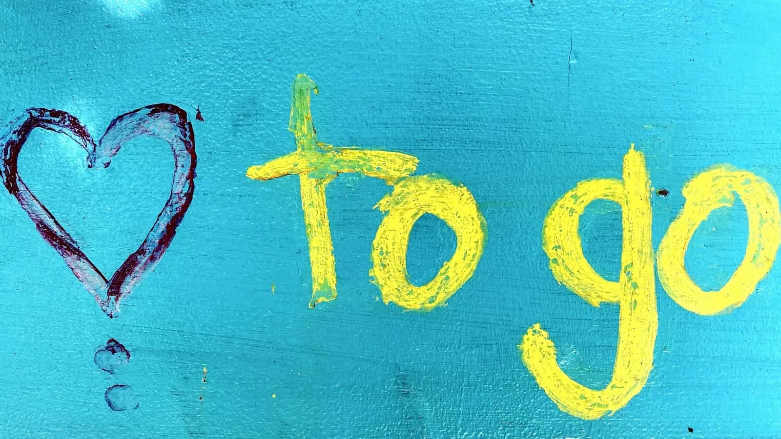 love to go