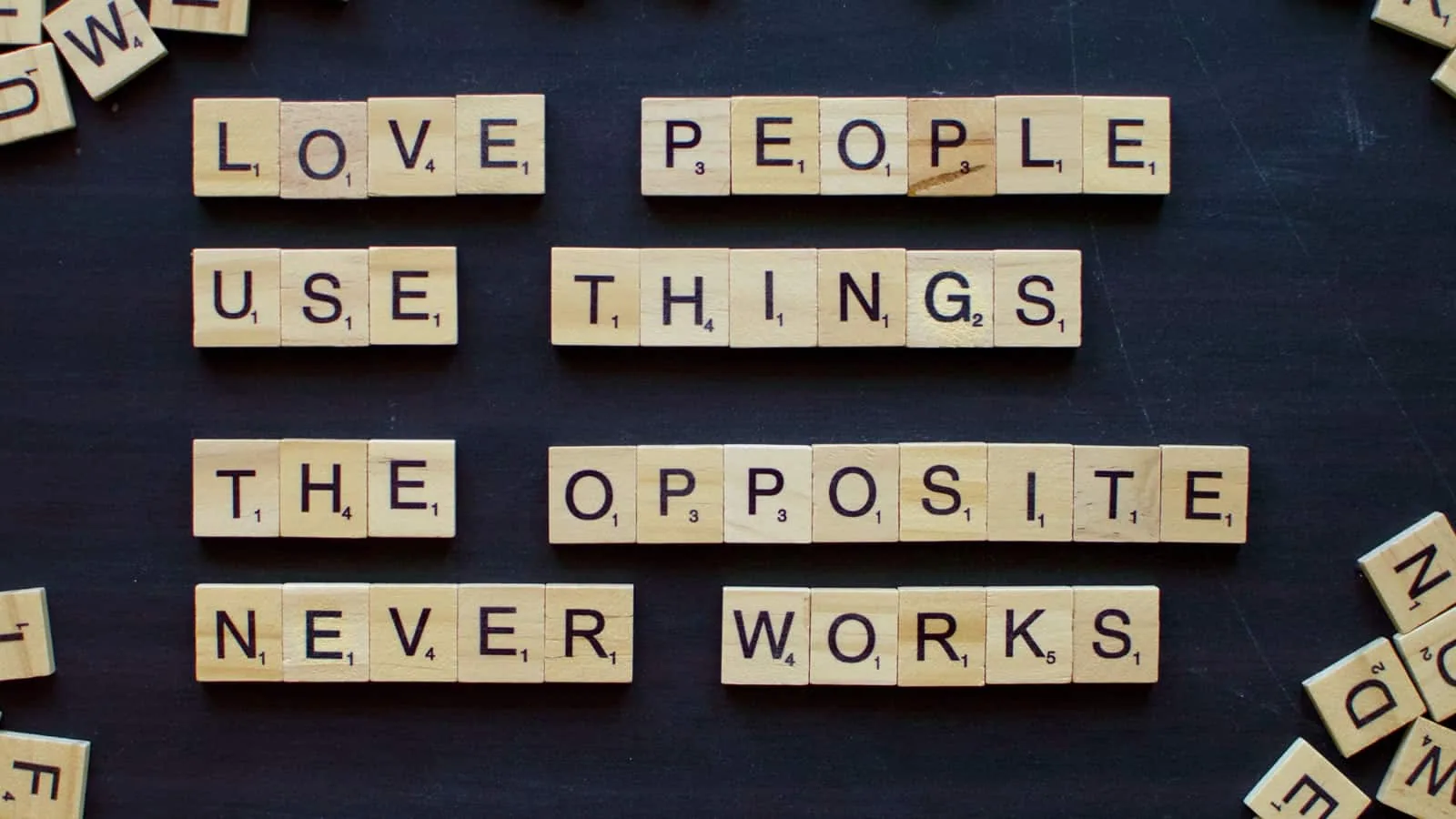 Love People