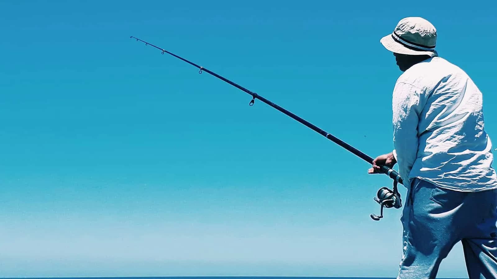fishing