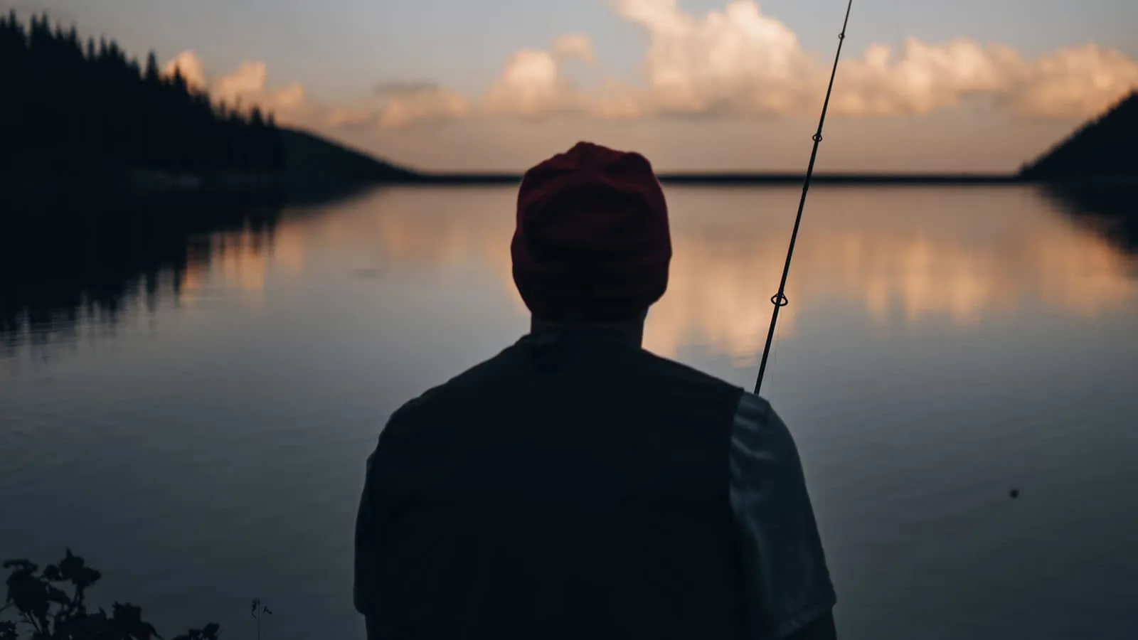 fishing