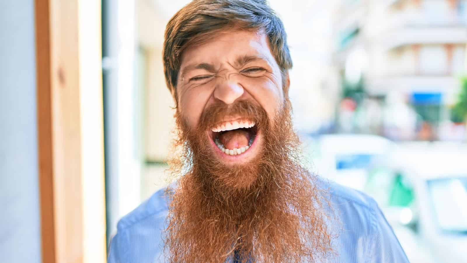 Laughing Man