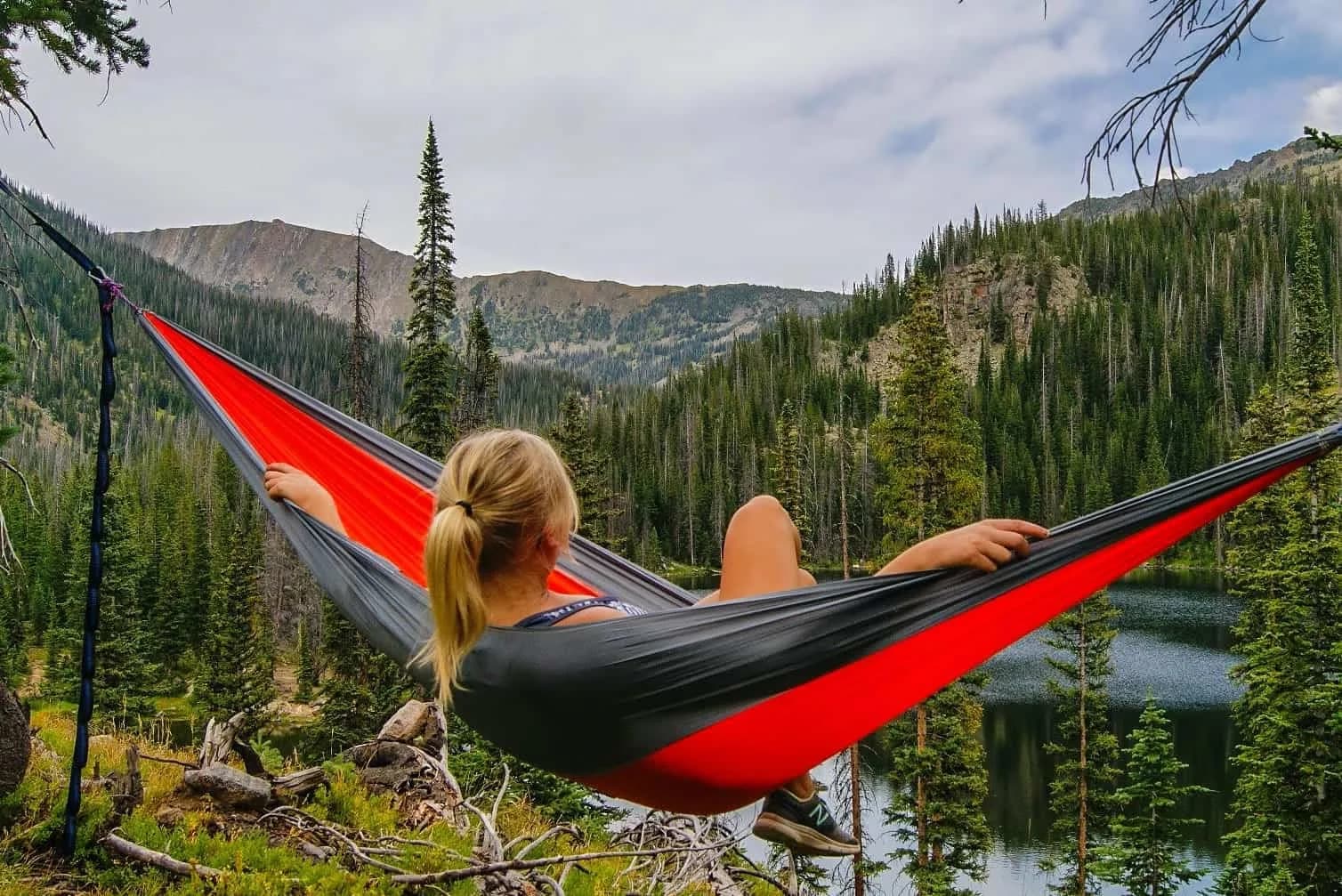Hammock