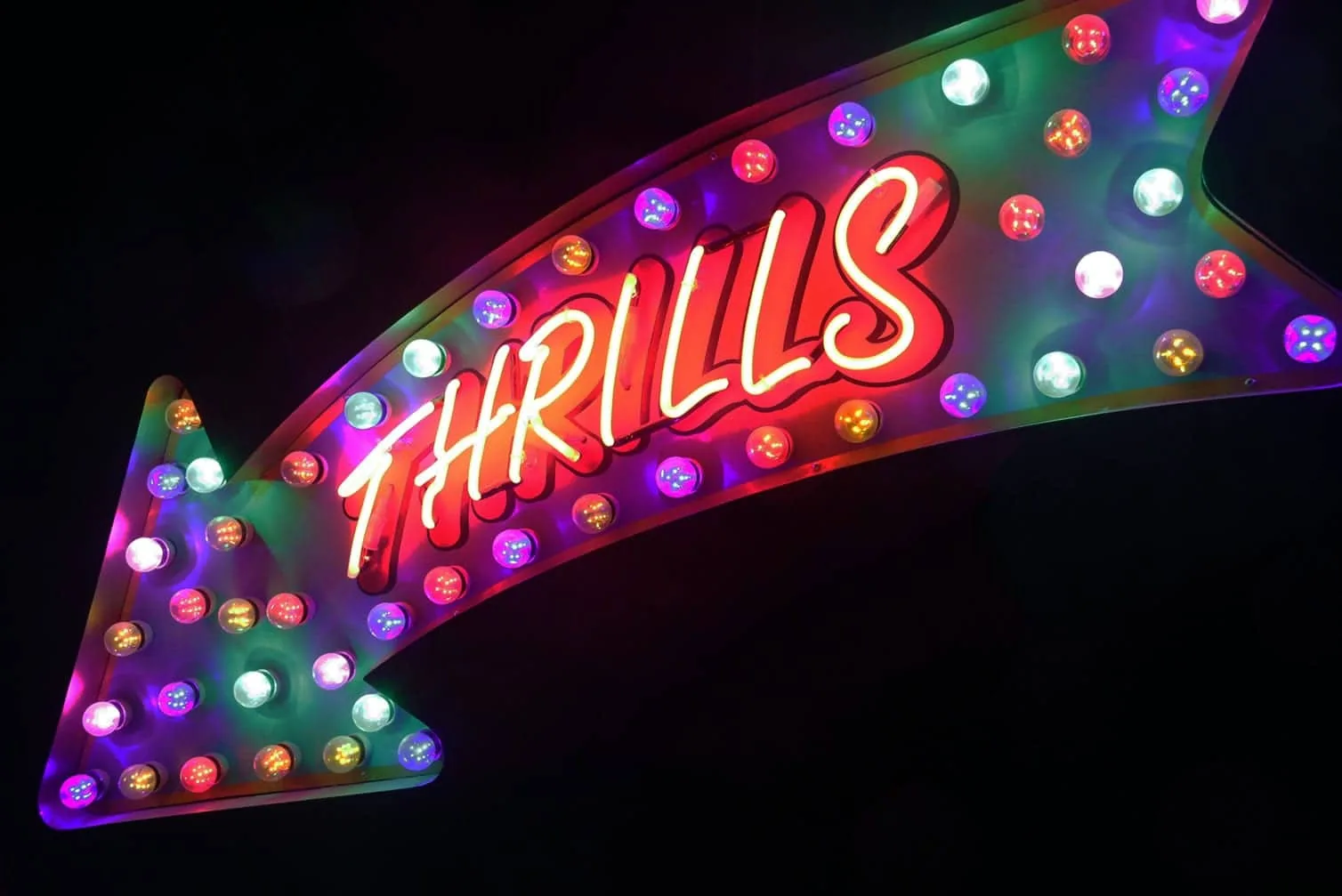 Thrills