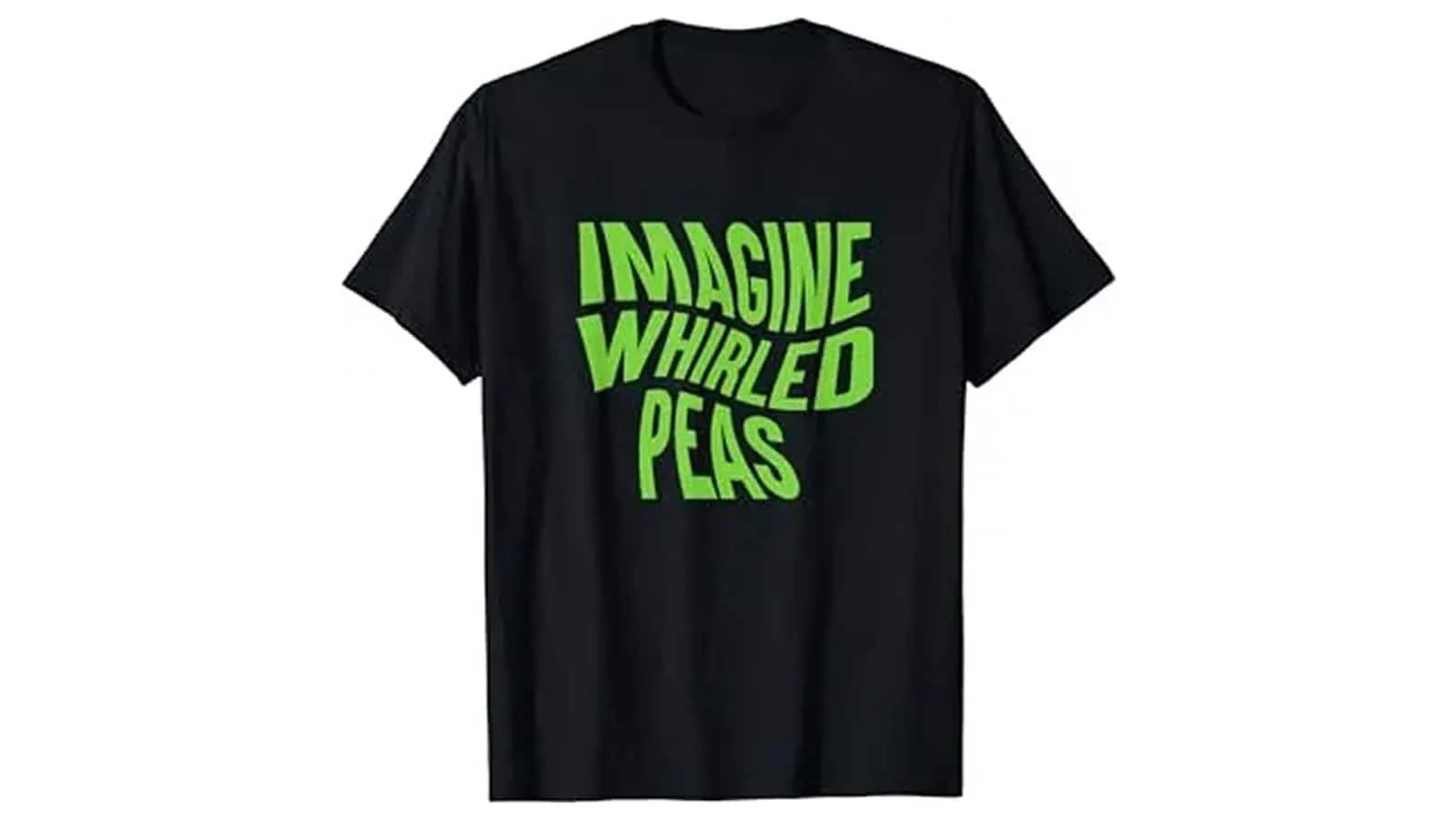 Whirled Peas