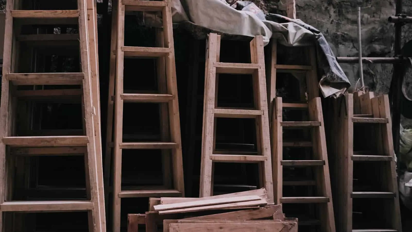 Step Ladders