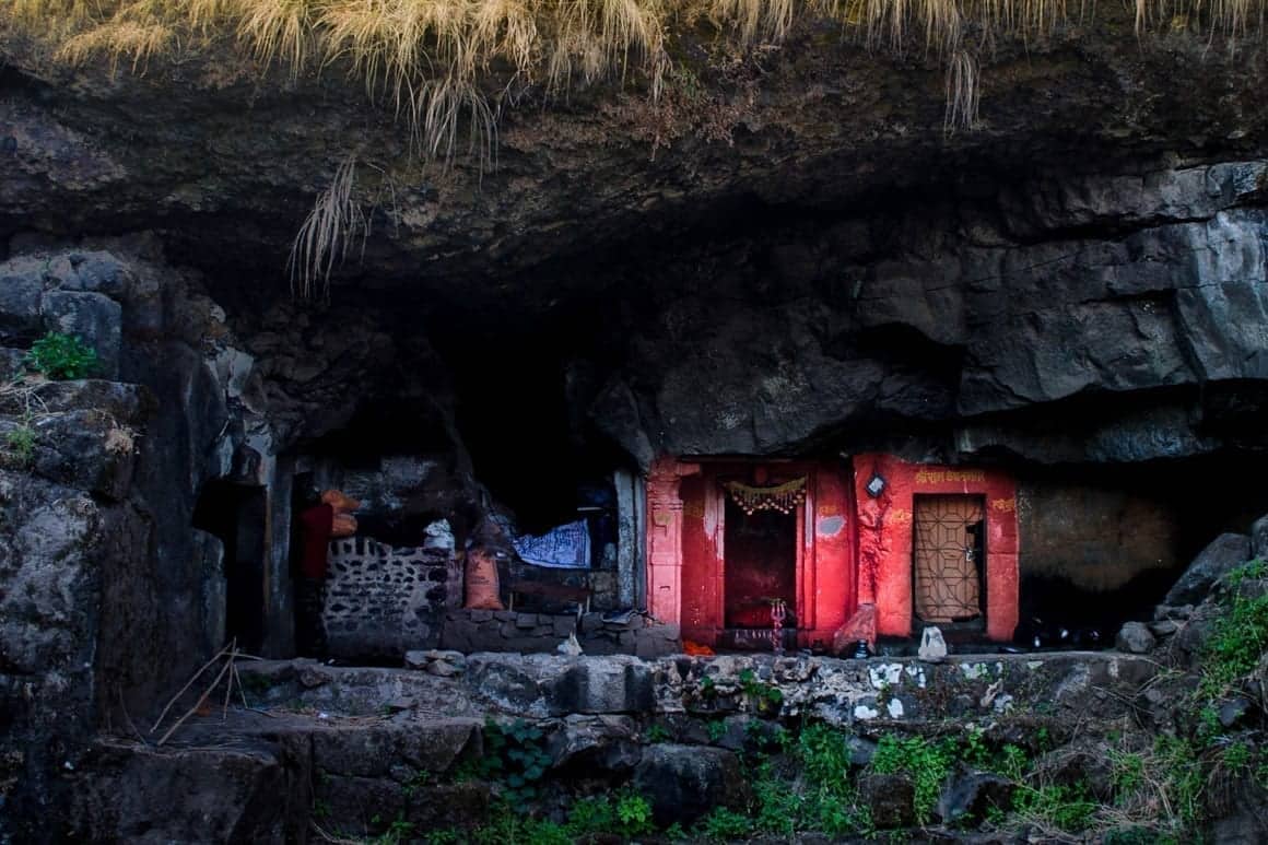 Cave
