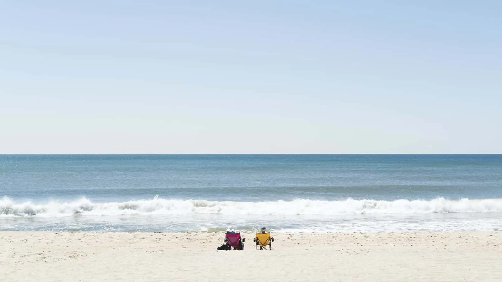 Open Spaces