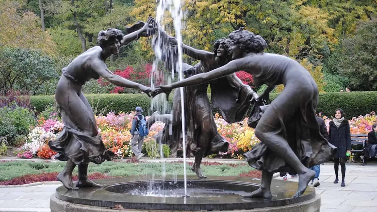 Fountain Youth