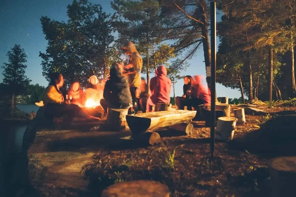 Redneck Nightclub