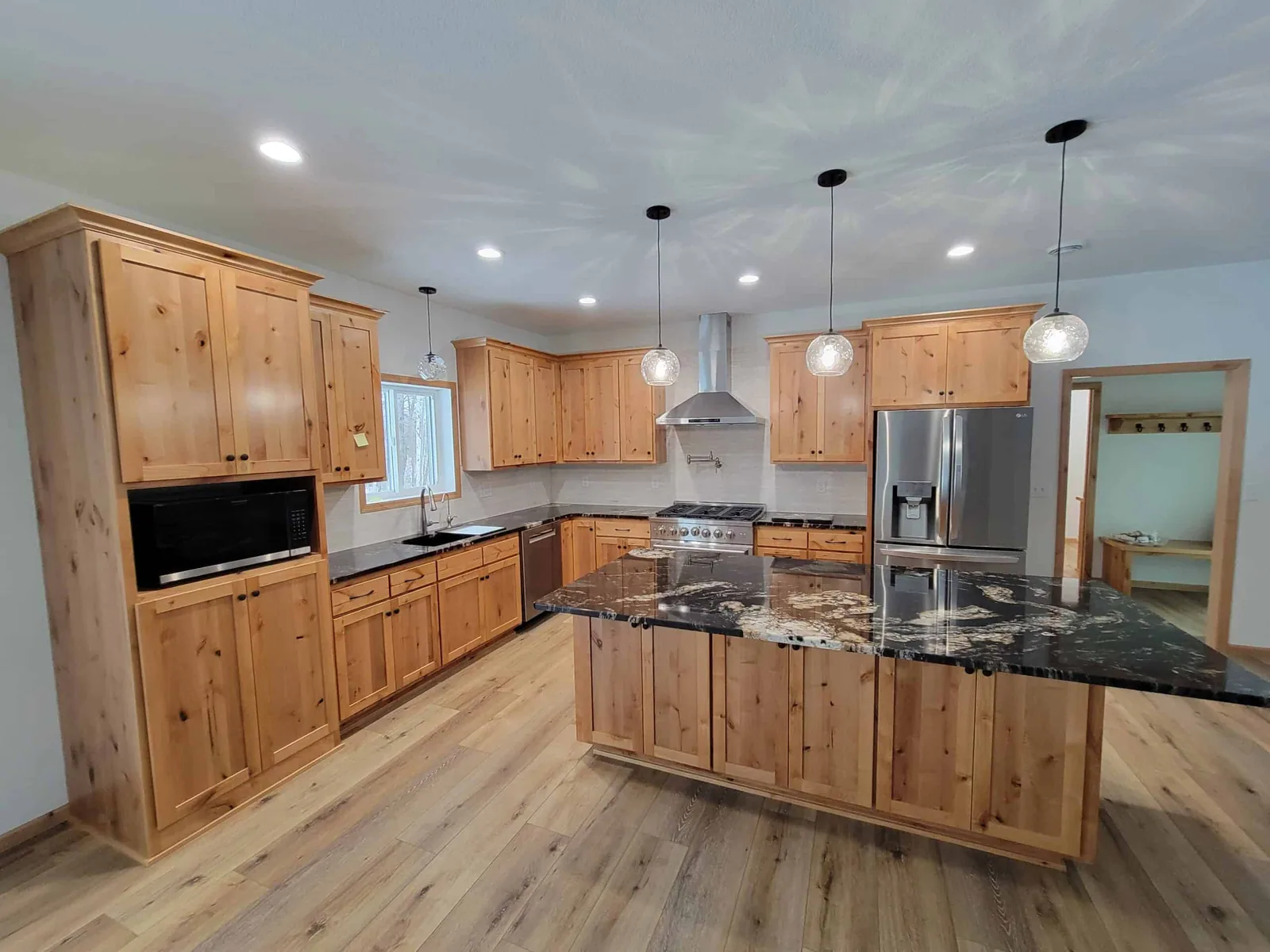 kitchen 14