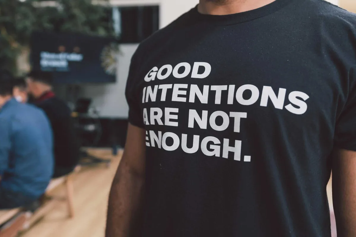 graphic t-shirt