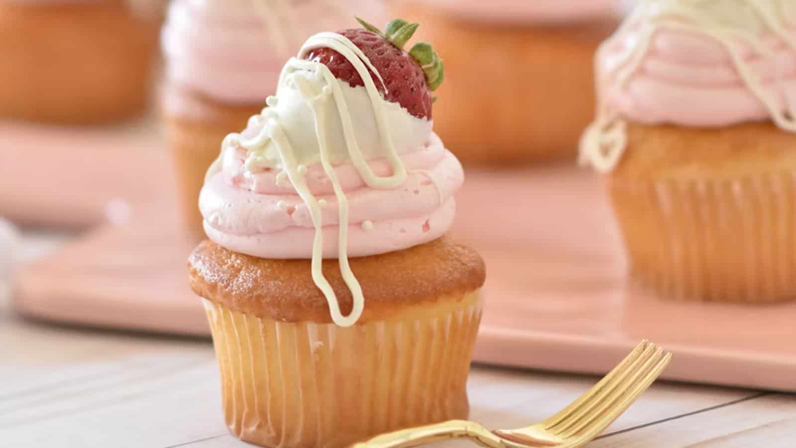 Cupcake