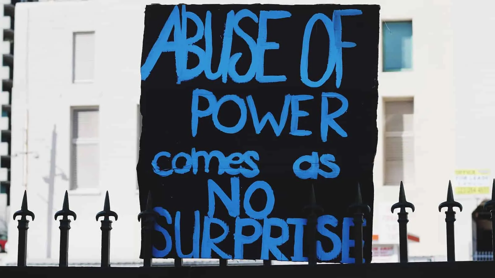 Power