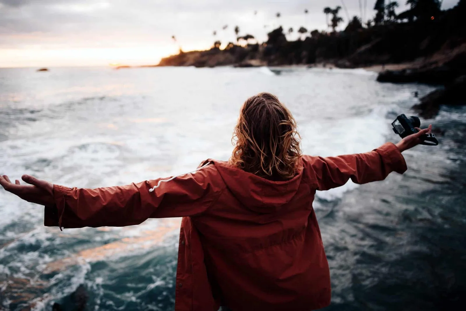 Experience Freedom