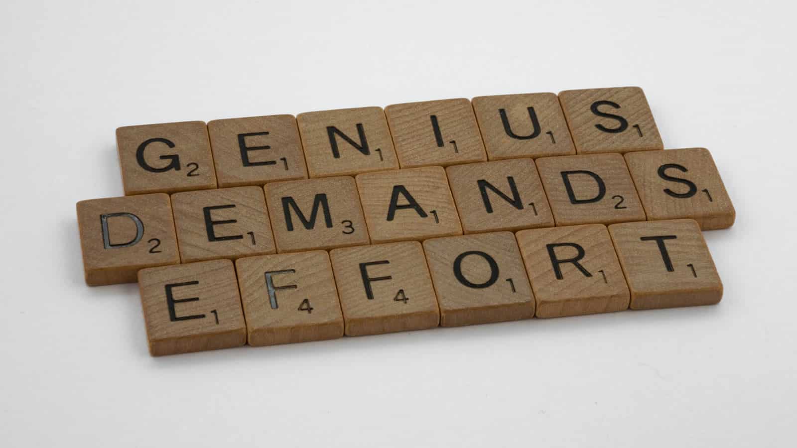 Scrabble